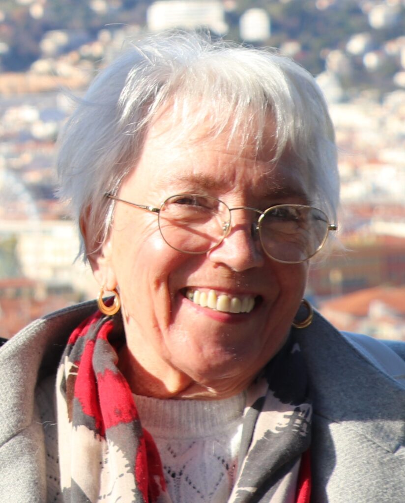Hélène ROUMANILLE OLIVES