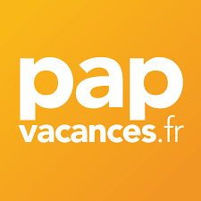 Logo PAP Vacances